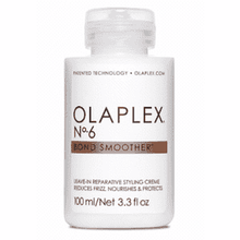 Load image into Gallery viewer, Olaplex no 6 smoothing cream 100ml