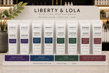 Load image into Gallery viewer, Rosemary &amp; Saw Palmetto Hair Growth Tonic 100ml