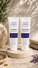 Load image into Gallery viewer, Shampoo &amp; Conditioner Gift Set