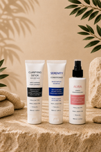 Load image into Gallery viewer, Travel Trio Holiday Essentials