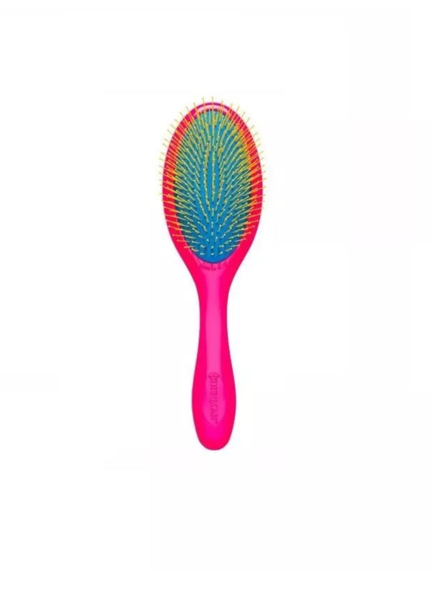 Denman tangle tamer gentle brush
