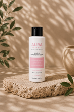 Load image into Gallery viewer, AURA INTENSE
PROFESSIONAL
LEAVE-IN CONDITIONING CREAM