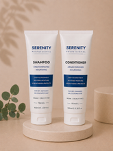 Load image into Gallery viewer, Shampoo &amp; Conditioner Gift Set