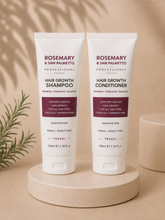 Load image into Gallery viewer, Shampoo &amp; Conditioner Gift Set