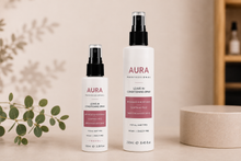 Load image into Gallery viewer, Aura Leave-in Conditioning Spray 250ml /100ml