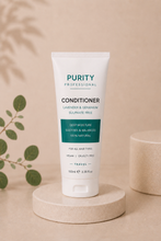 Load image into Gallery viewer, Purity Lavender &amp; Geranium  Sulphate Free Conditioner 250ml /100ml