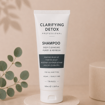 Clarifying Detox Shampoo