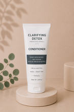 Load image into Gallery viewer, Clarifying Detox Conditioner 250ml /100ml