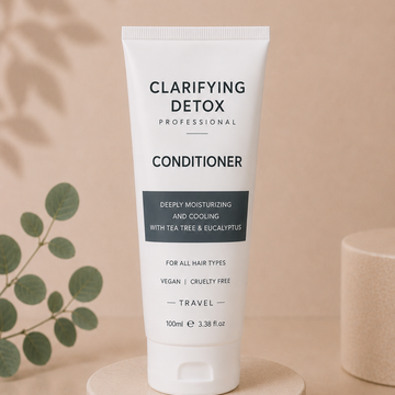 Clarifying Detox Conditioner