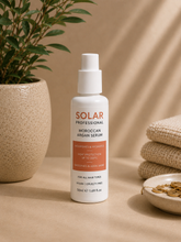 Load image into Gallery viewer, Solar Moroccan Argan Serum 50ml