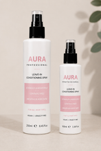 Load image into Gallery viewer, Aura Leave-in Conditioning Spray 250ml /100ml