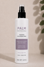 Load image into Gallery viewer, Palm Maximizing Volume Spray