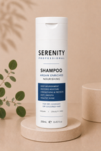 Load image into Gallery viewer, Serenity Argan Enriched Nourishing Shampoo 250ml /100ml