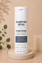 Load image into Gallery viewer, Clarifying Detox Conditioner 250ml /100ml