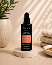 Load image into Gallery viewer, Solar Moroccan Argan Serum 50ml