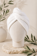 Load image into Gallery viewer, Hair Turban