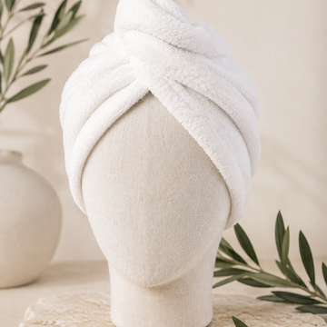 Hair Turban
