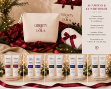Load image into Gallery viewer, Shampoo &amp; Conditioner Gift Set