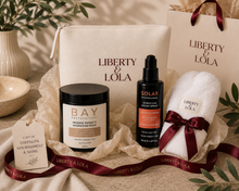 Load image into Gallery viewer, Intensive Repair &amp; Hydration Gift Set