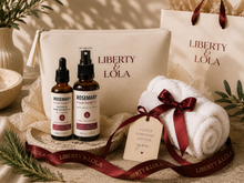 Load image into Gallery viewer, Rosemary Ritual Gift Set