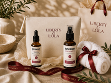 Load image into Gallery viewer, Rosemary Ritual Gift Set