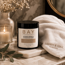 Load image into Gallery viewer, BAY Intense Repair &amp; Hydration Mask 250g