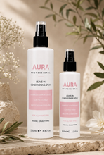 Load image into Gallery viewer, Aura Leave-in Conditioning Spray
