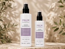 Load image into Gallery viewer, Palm Maximizing Volume Spray