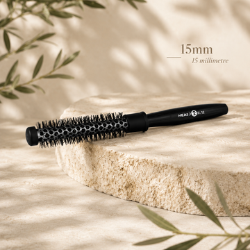Liberty & Lola Professional Hair Brushes