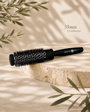 Load image into Gallery viewer, Liberty &amp; Lola Professional Hair Brushes