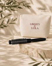 Load image into Gallery viewer, Liberty &amp; Lola Professional Hair Brushes
