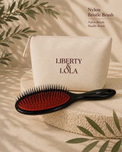 Load image into Gallery viewer, Liberty &amp; Lola Professional Hair Brushes