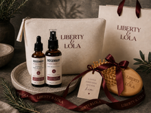 Load image into Gallery viewer, Rosemary Ritual Gift Set  For Him