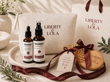 Load image into Gallery viewer, Rosemary Ritual Gift Set