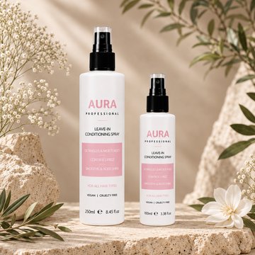 Aura Leave-in Conditioning Spray