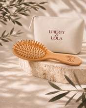 Load image into Gallery viewer, Liberty &amp; Lola Professional Hair Brushes