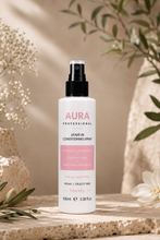 Load image into Gallery viewer, Aura Leave-in Conditioning Spray