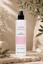Load image into Gallery viewer, Aura Leave-in Conditioning Spray
