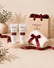 Load image into Gallery viewer, Shampoo &amp; Conditioner Gift Set