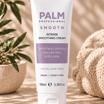 Palm Smooth - Intensive Smoothing Cream