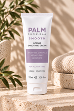 Load image into Gallery viewer, Palm Smooth - Intensive Smoothing Cream