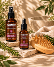 Load image into Gallery viewer, Scalp Therapy – The Complete Scalp Care Ritual