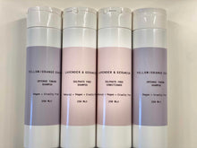 Load image into Gallery viewer, Natural Vegan Lavender &amp; Geranium  Sulphate Free Conditioner 250ml